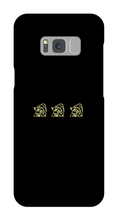 Samsumg Case RAWR