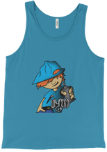 wyzrd Tank Top