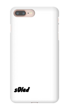 s0led0 iPhone Phone Cases