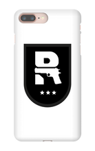 RobboHQ iPhone Phone Cases