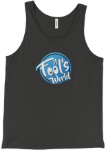 afoolsreact Tank Top