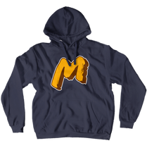 Hoodies (No-Zip/Pullover)