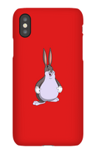 Big Chungus iPhone Phone Case
