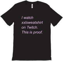 proof shirt