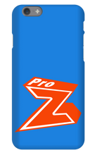 bbs_proz iPhone Phone Cases