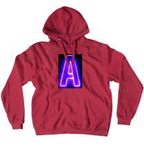 andi_standy Hoodies (No-Zip/Pullover)