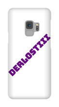 derlostiii Samsung Phone Cases