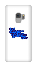 carriewestbay77 Samsung Phone Cases