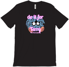 Terry Tee