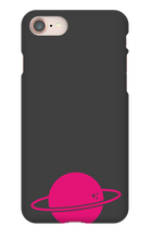 kervsastro iPhone Phone Cases