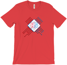 ihardsofti T-Shirts