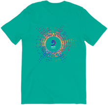 Decay Family tshirt-back