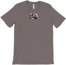 wuintentv T-Shirts