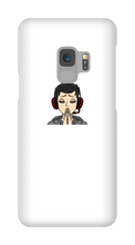 jasonderecht Samsung Phone Cases
