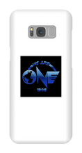 weareone1306 Samsung Phone Cases