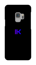 isaackekoa Samsung Phone Cases