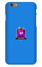 kvnglaw iPhone Phone Cases