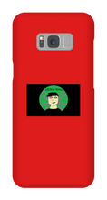 lvince62 Samsung Phone Cases