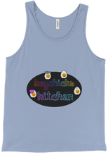 m_kaychick Tank Top