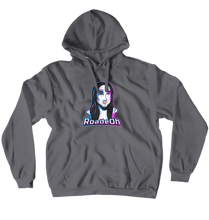 RoadeOh Hoodies (No-Zip/Pullover)