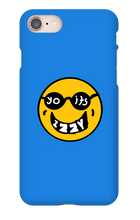 yoitsizzy iPhone Phone Cases