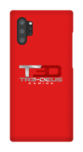Tr3 Deus Gaming Samsung Phone Cases