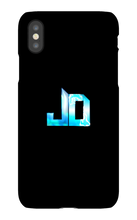 jackdalessio iPhone Phone Cases