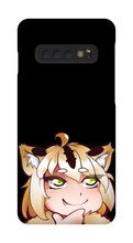 loki_lux Samsung Phone Cases