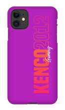 kenco2012 iPhoneCases