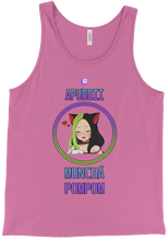 apuddii REGATINHA