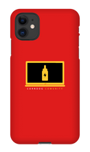 sparcklz iPhone Phone Cases