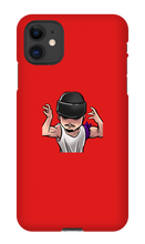 las_cs iPhone Phone Cases