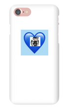 eryckcantrell iPhone Phone Cases