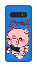 elmanuu121 Samsung Phone Cases