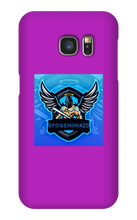 bpdgemini420 Samsung Phone Cases