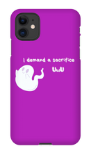 tlipow iPhone Phone Cases