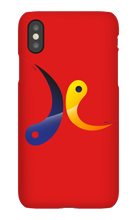 knrky_ iPhone Phone Cases