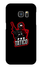 taticopnz Samsung Phone Cases