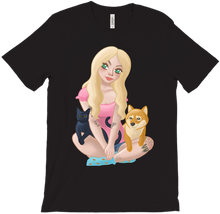 jordparkz T-Shirts