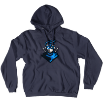 blueninjar Hoodies (No-Zip/Pullover)