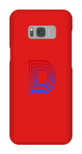 dripz_8 Samsung Phone Cases