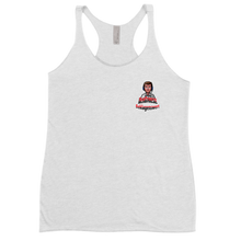 Women Tanktop - Beklagenswert mit Logo