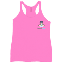 K1NG1127 Women's Tank Top