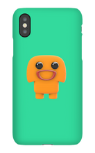 DrewGo iPhone Phone Cases