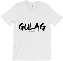 T-shirt "Gulag"