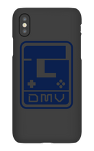 gamerdmv iPhone Phone Cases