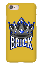 Brick iPhone Cases!