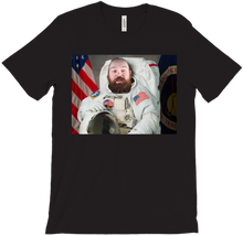 Millitello Space Ready  T-Shirts