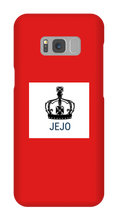 jejo_moreno Samsung Phone Cases