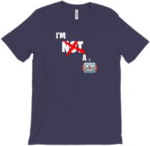 I'M A BOT